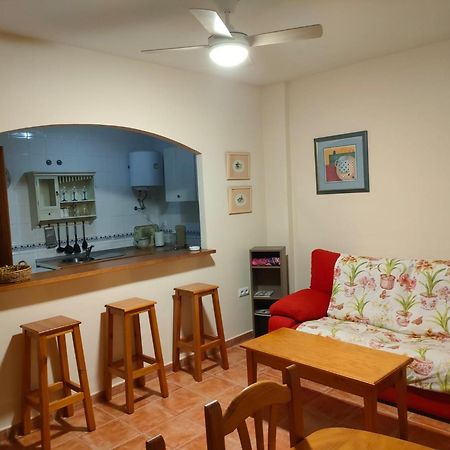 La Hacienda Apartman Islantilla Kültér fotó