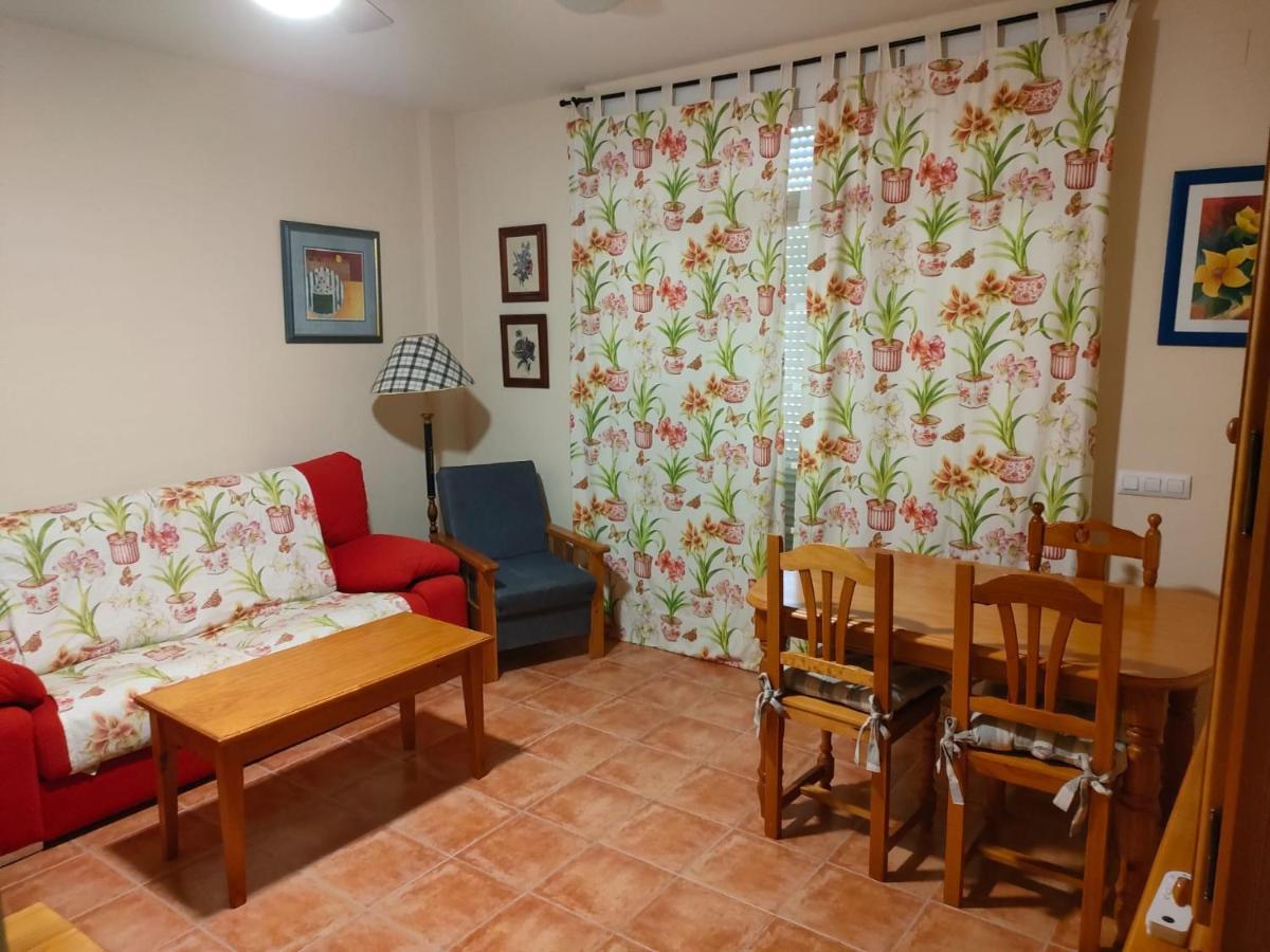 La Hacienda Apartman Islantilla Kültér fotó