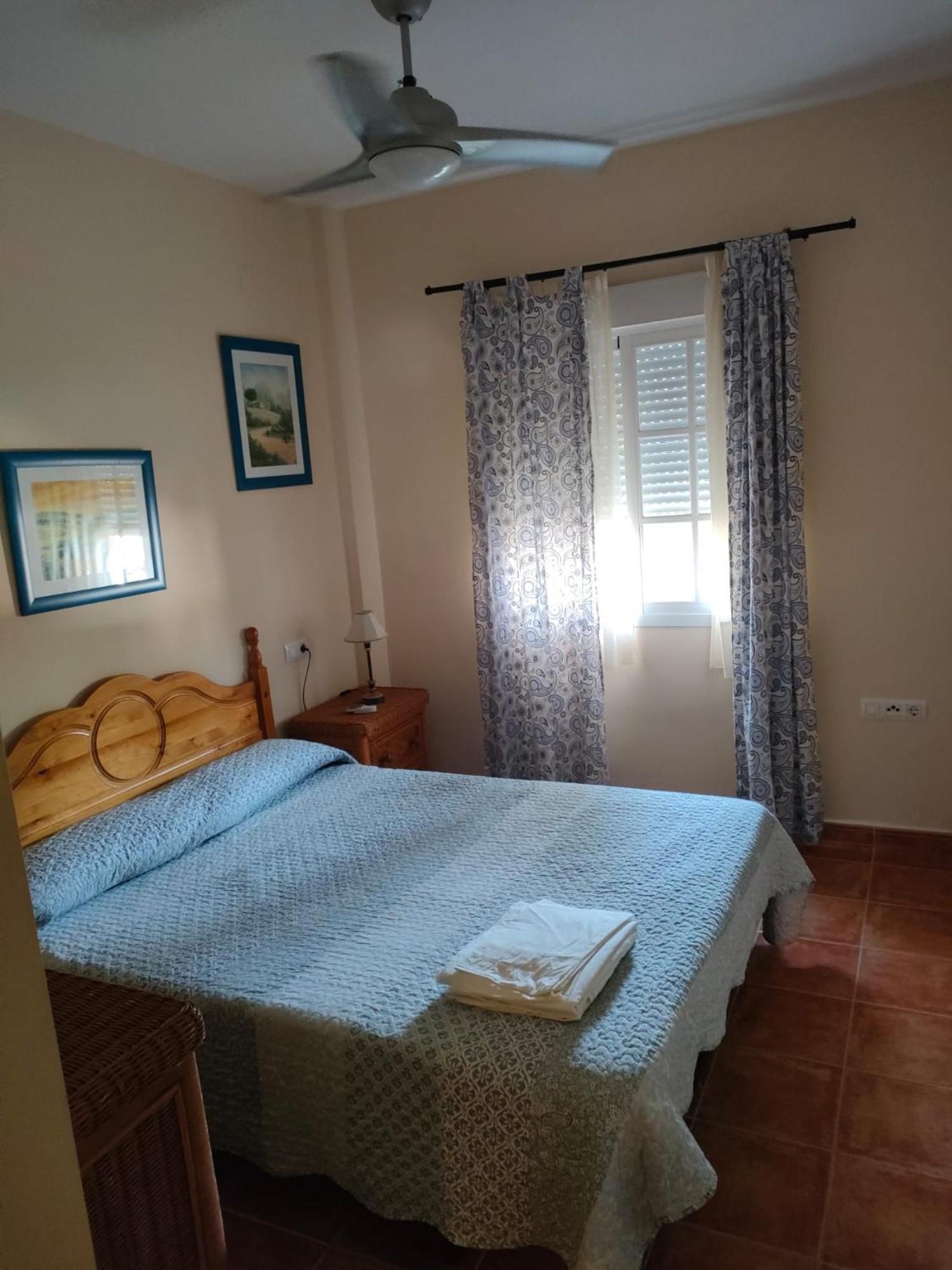 La Hacienda Apartman Islantilla Kültér fotó